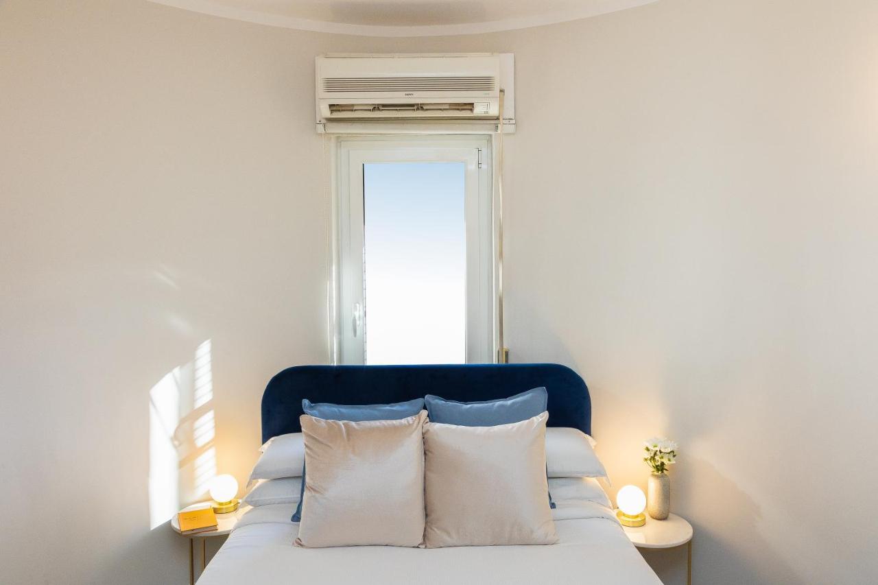 Hotel Tiny Studio Piazza Del Popolo Rom Exterior foto