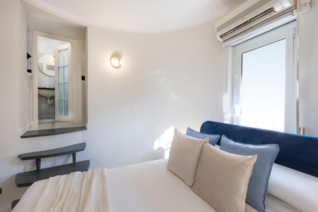 Hotel Tiny Studio Piazza Del Popolo Rom Exterior foto